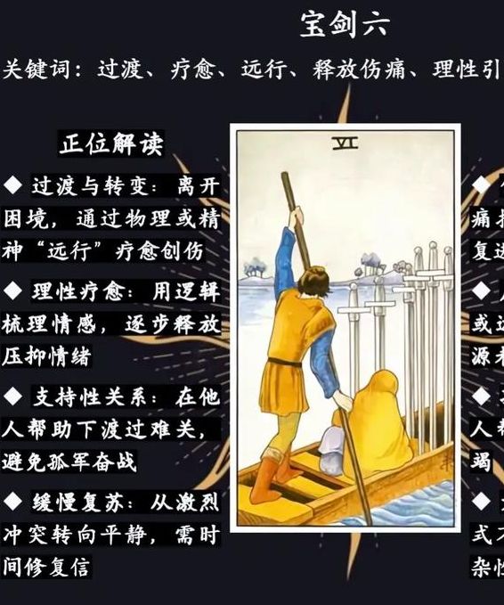 「解析梦见刀剑7个关键寓意与心理解读」