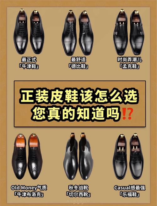 揭秘梦见皮鞋背后的真相，这预示着哪些生活变化？
