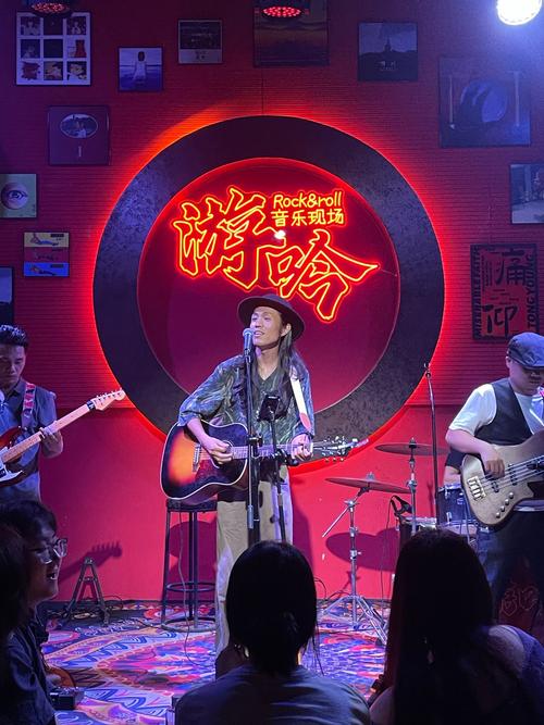 探析梦见摇滚音乐会解锁内心真相的高效解决方案