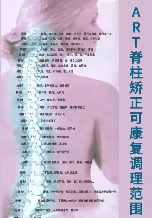 梦见脊椎的象征意义与心理解析，改善生活质量