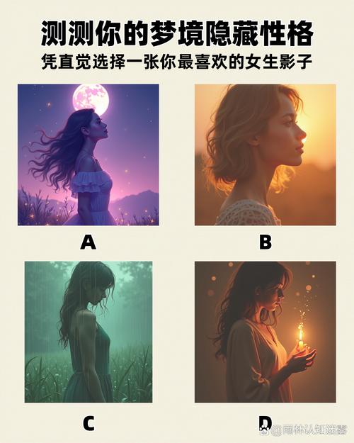 梦见影子预示哪些？解读梦境背后的深层含义