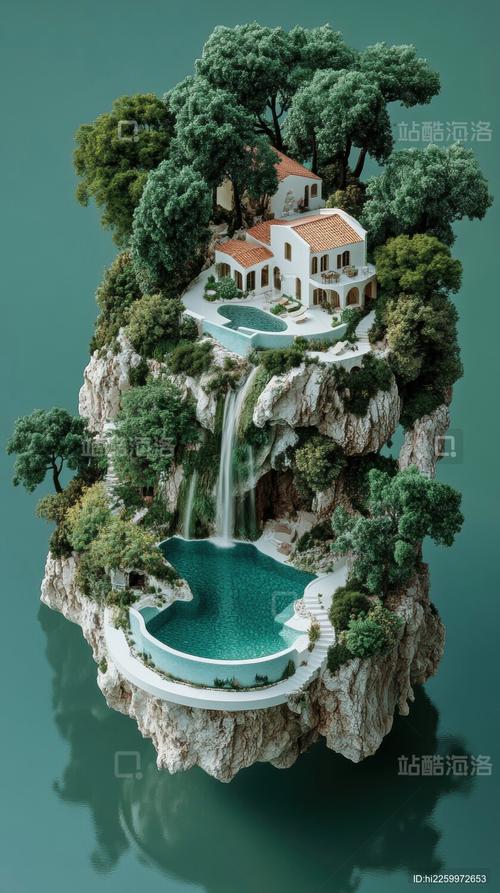 梦见别墅预示着哪些？探索梦境背后隐藏的心理暗示