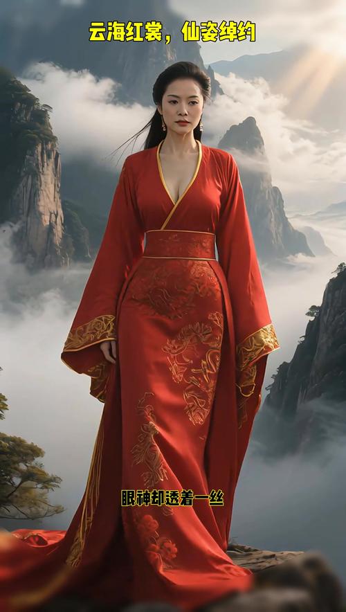 揭秘梦见红衣的象征意义，这暗示着哪些特别讯息？