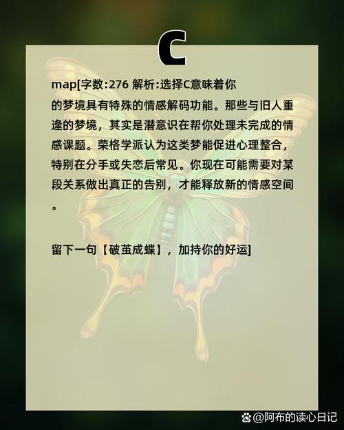 梦见镜柜暗示哪些？揭示梦境背后的心理密码与生活启示。