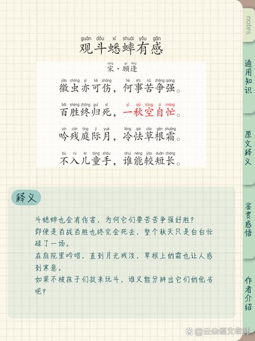 揭示梦见斗蟋蟀的深层含义，心理专家教你解梦秘诀