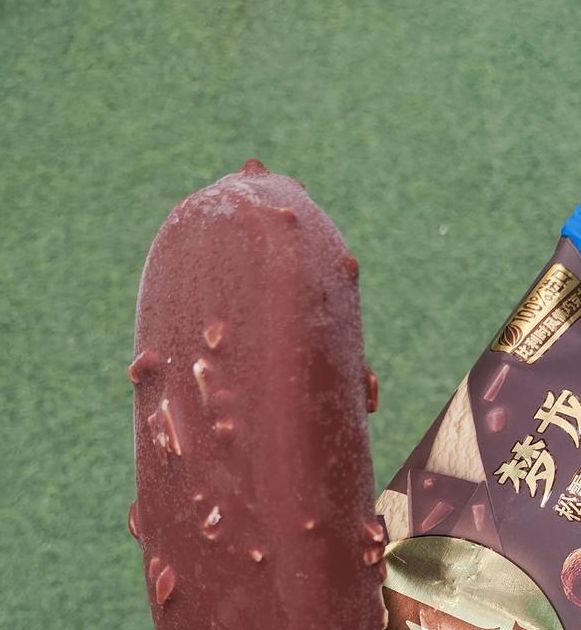 梦见雪糕解读5个隐藏心理暗示与生活启示