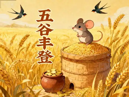 瞻前顾后指代表是什么生肖,精选词语释义详解