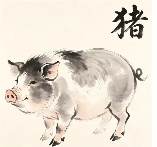 “意气相得的生肖”打一最佳代表指是什么生肖,解释精准词语深度释义