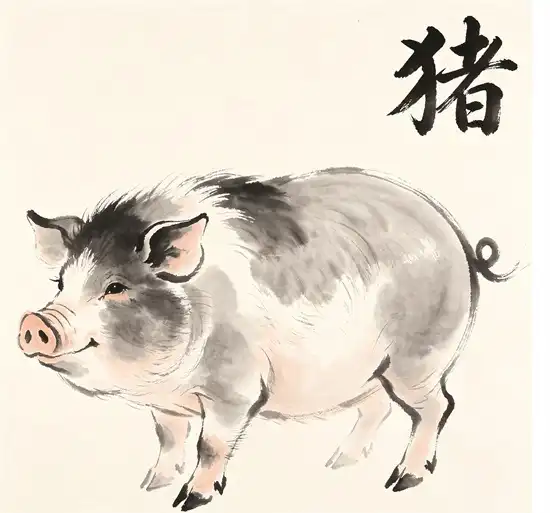 “如饥似渴,狗后兔前,缃桃定有踏青鞋”猜一正确精准生肖,生肖词语解答解释释义
