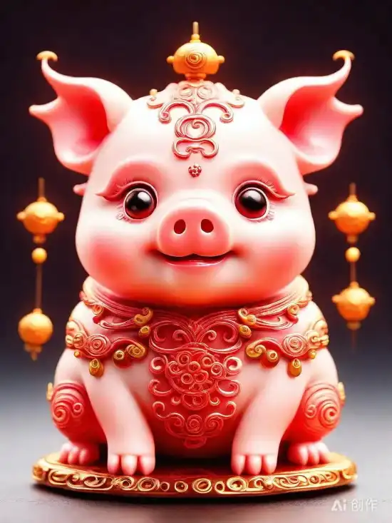 小解院中打一生肖
