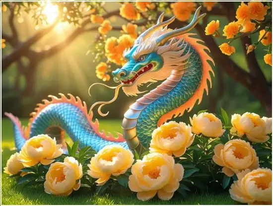 “灵机一动”猜打一个经典生肖最佳代表什么生肖,详解生肖成语释义