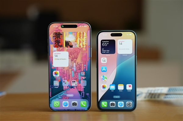 史上最贵苹果手机！曝折叠屏iPhone最快明年量产上市