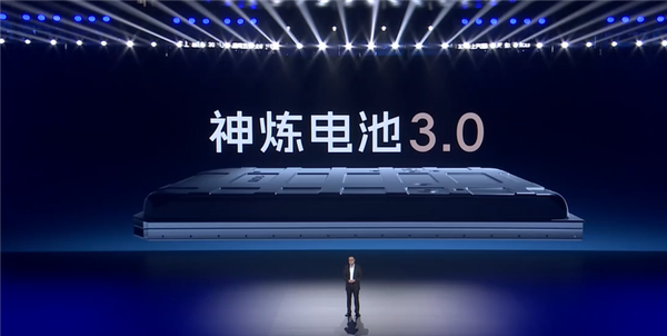 五菱发布神炼电池3.0：5.8mm子弹连续射击不起火不爆炸