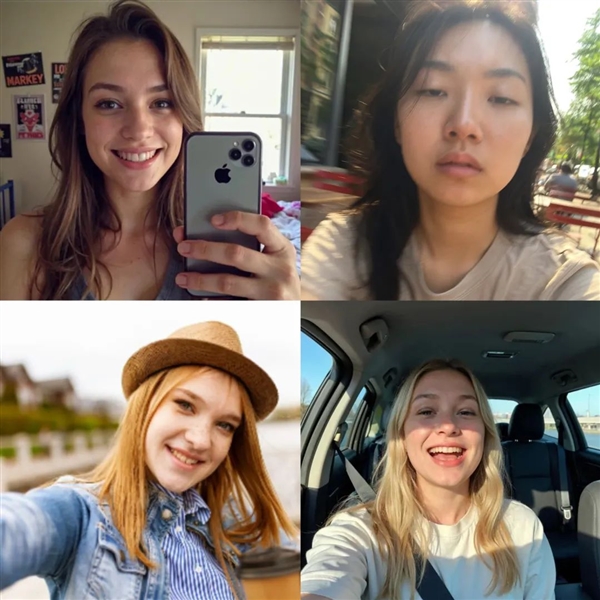 不是我说 你可能真分不清楚AI图