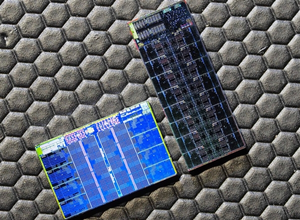 最先进3nm！AMD Zen5c内核首次公开：16核心共享32MB三级缓存