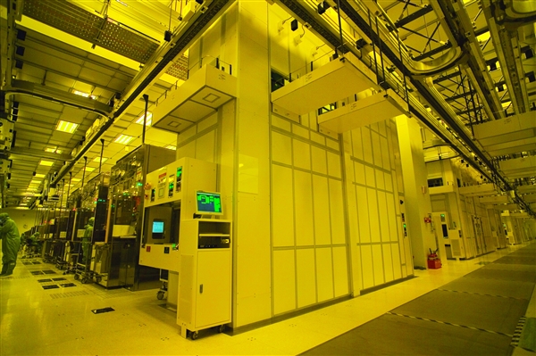 台积电公布N2 2nm缺陷率：比3/5/7nm都要好