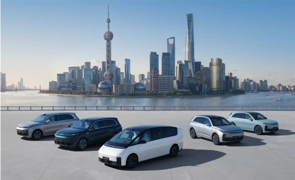 理想自研星环OS正式开源！操作系统代码已开放下载