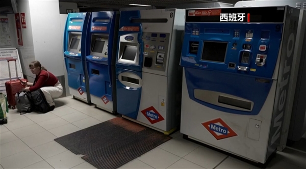 西班牙遭遇史上最严重停电：已进入国家紧急状态