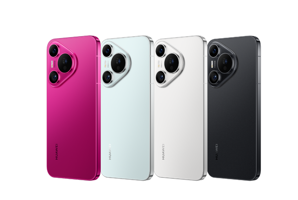 华为Pura 80或在6月底发布：采用全新模组 视频能力大提升