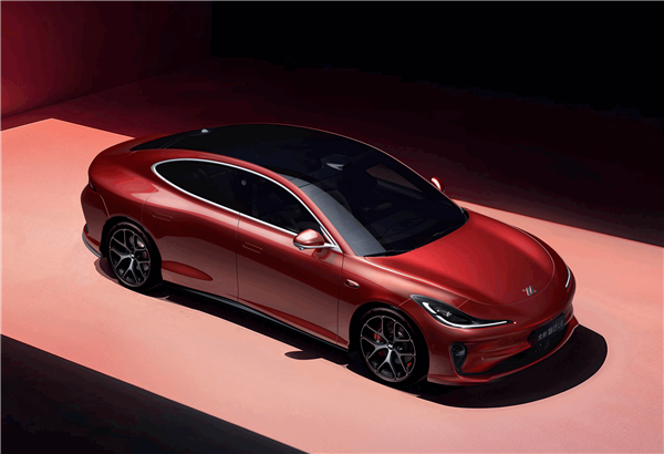 20.49万元起 入门即高配！全新智己L6一图看懂