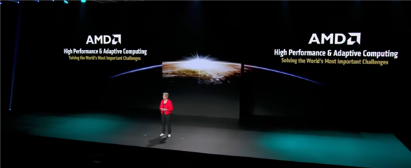 GPU性能超过NVIDIA！AMD这次又YES了