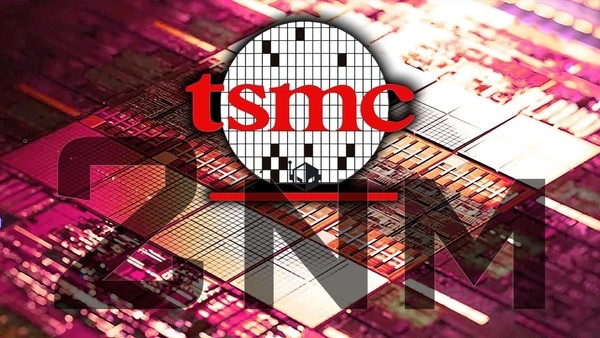 曝台积电2nm良品率高达60% 将主导下一代芯片市场