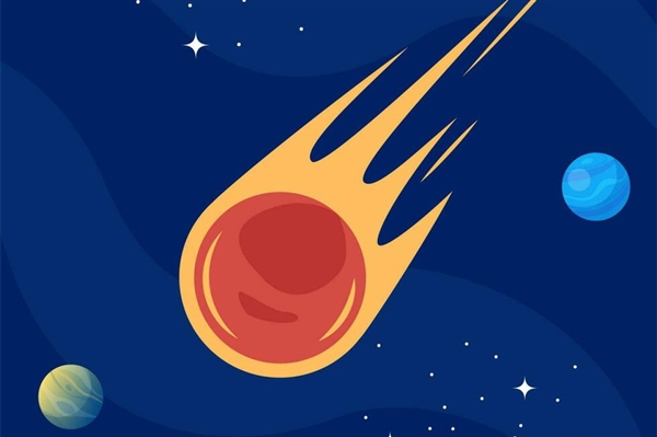 美国多州报告火球从天而降：居民拍下罕见画面