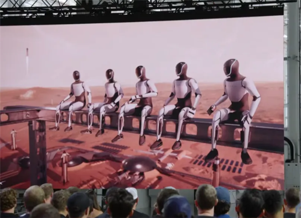 马斯克被曝放弃殖民火星计划 曾称2028年要登陆火星