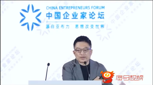 IT、算法靠边站！零一万物创始人称未来公司最重要岗位是HR