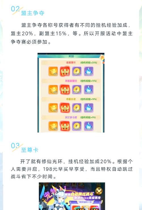 你知道如何在山海仙路中快速升级吗?第二天攻略助你事半功倍! 你知道如何在山海仙路中快速升级吗?第二天攻略助你事半功倍!