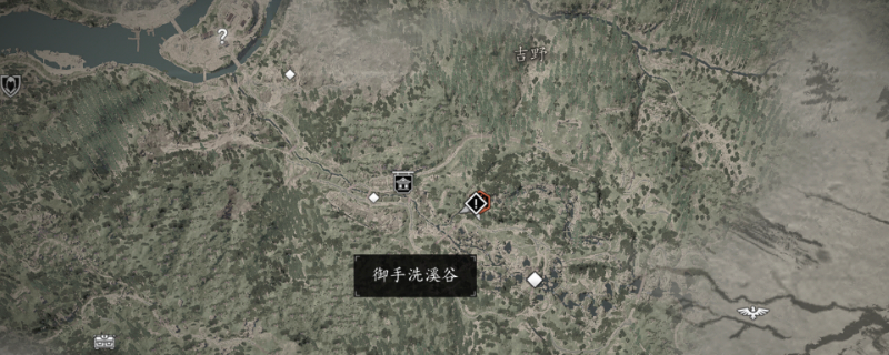 你知道如何完成〈刺客信条:影〉中的山伏冒充者支线任务吗? 你知道如何完成〈刺客信条:影〉中的山伏冒充者支线任务吗?