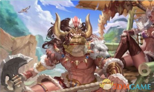 你知道如何利用三国杀谋孟获技能称霸战场吗? 你知道如何利用三国杀谋孟获技能称霸战场吗?