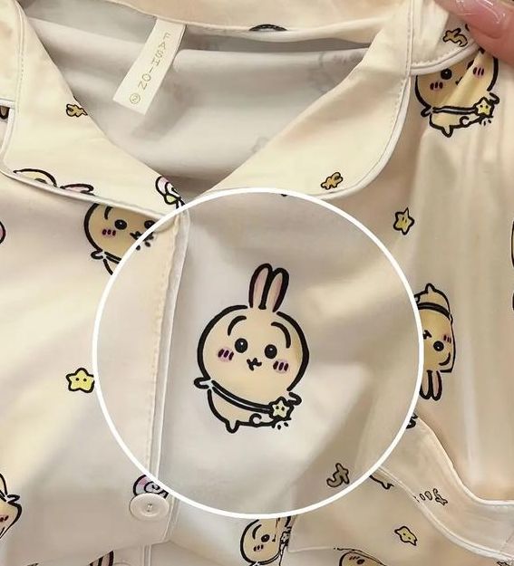 你了解口袋吉伊卡哇中吉伊卡哇（睡衣）的独特魅力吗？
