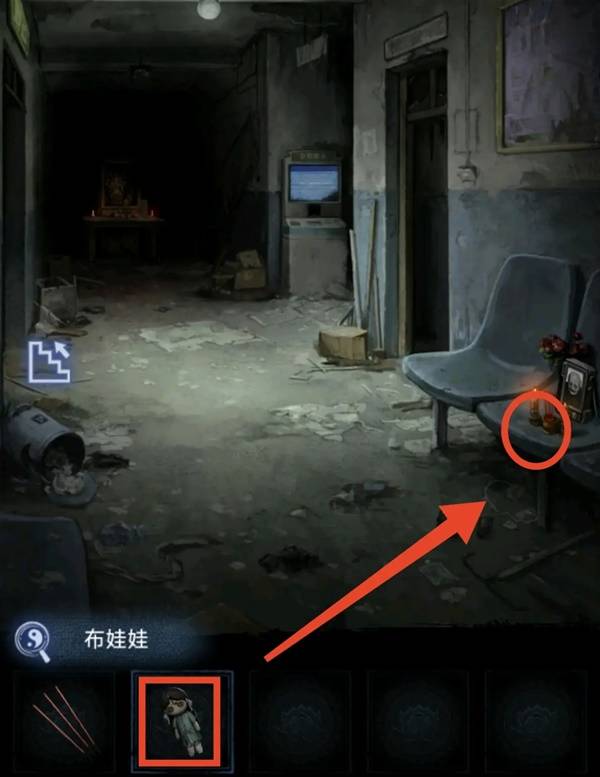 纸嫁衣8千子树第一章夜盲谜题怎么解？探索最佳攻略！