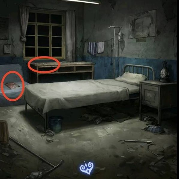 纸嫁衣8千子树第一章夜盲谜题怎么解？探索最佳攻略！