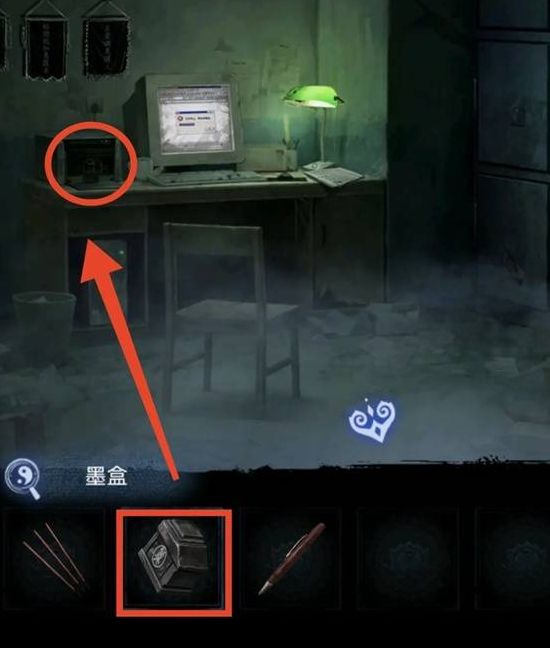 纸嫁衣8千子树第一章夜盲谜题怎么解？探索最佳攻略！