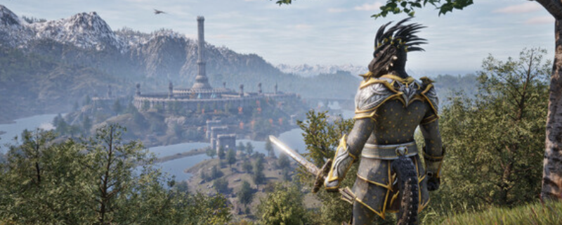 你知道上古卷轴4:湮灭重制版在Steam上的价格吗?深入解析与购买指南! 你知道上古卷轴4:湮灭重制版在Steam上的价格吗?深入解析与购买指南!