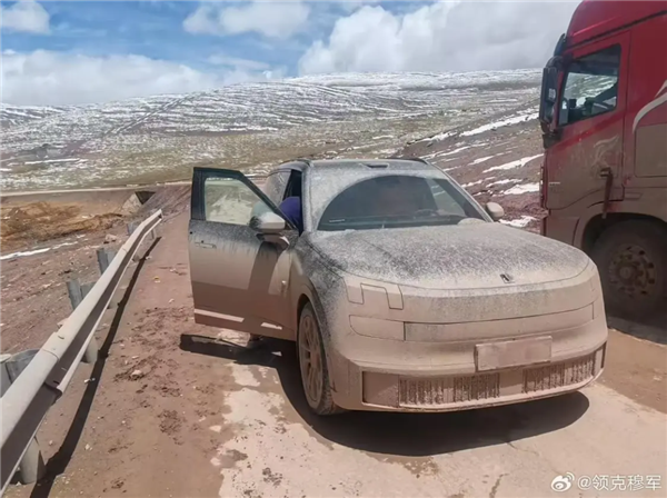 你的车可能真会被防虫网闷死！