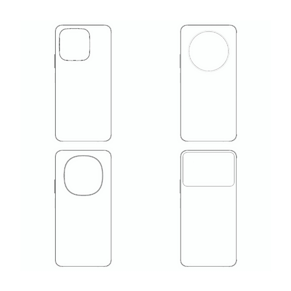 小米16系列外观抢先看：11 Ultra的经典设计又回来了