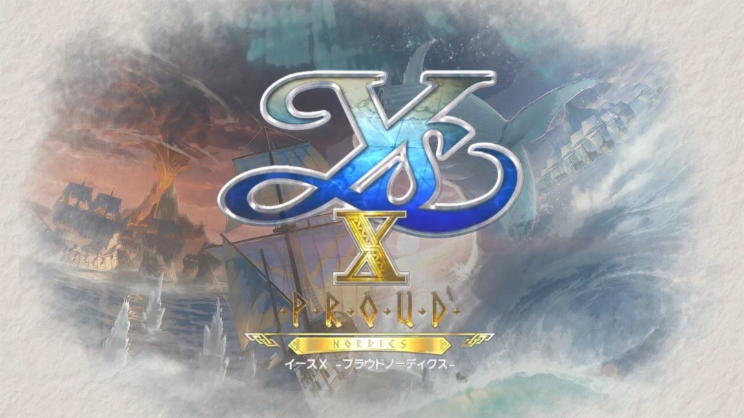 伊苏X -诺曼荣光-新版预告揭秘!8月21日抢先体验游戏魅力! 伊苏X -诺曼荣光-新版预告揭秘!8月21日抢先体验游戏魅力!