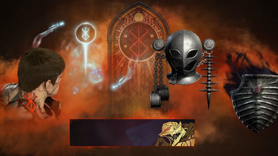 揭秘：奇幻香氛品牌与〈暗黑破坏神4〉联动背后的惊喜——提升游戏体验的绝佳机会！
