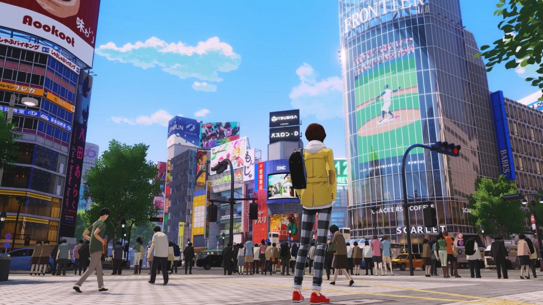 女神异闻录：夜幕魅影Steam版4月25日发售：如何开启你的冒险旅程？