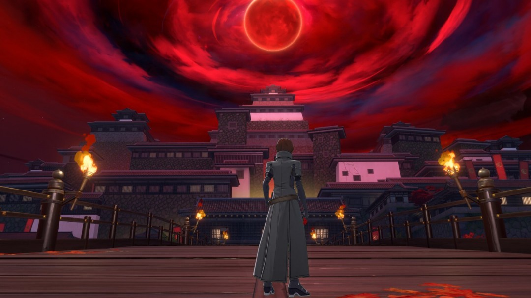 女神异闻录：夜幕魅影Steam版4月25日发售：如何开启你的冒险旅程？