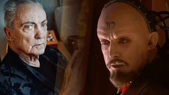 《红色警戒》尤里演员去世：你都看过他的哪些作品