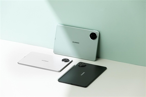 2025年中国平板迎天量换机！销量大涨：苹果、华为、小米前三