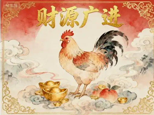 “有毛有翼，无须教飞。千里云山何处好。一步登天，全靠勇气。雪涛烟浪起天隅”猜指一个最佳生肖，精准最佳生肖解释释义