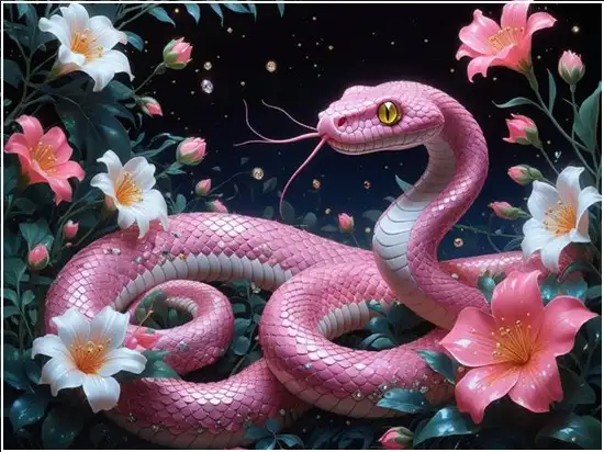 “虎虎生威，波摇珠树千寻拔，八面驶风”猜打一最佳指是什么生肖，最准确释义词语解读